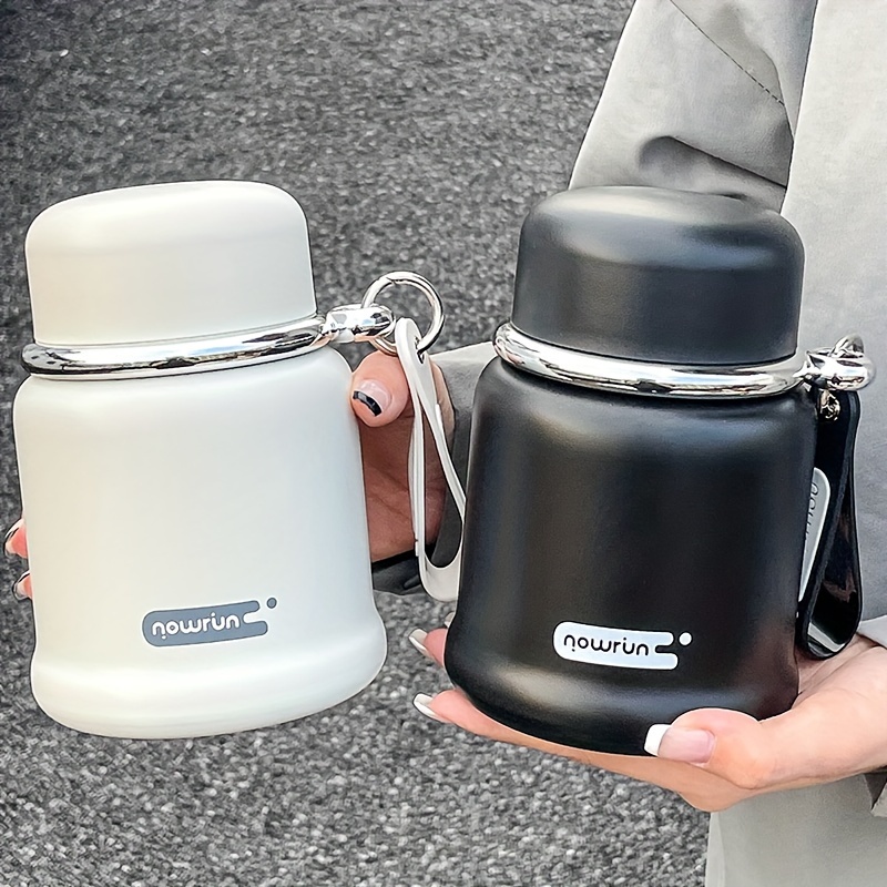 Stainless Bento Box - 1pc Simple and stylish stainless steel