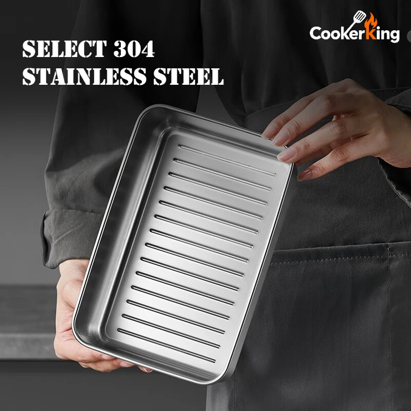 COOKER KING Stainless Steel Fr - огляд і ціна Stainless Bento Box