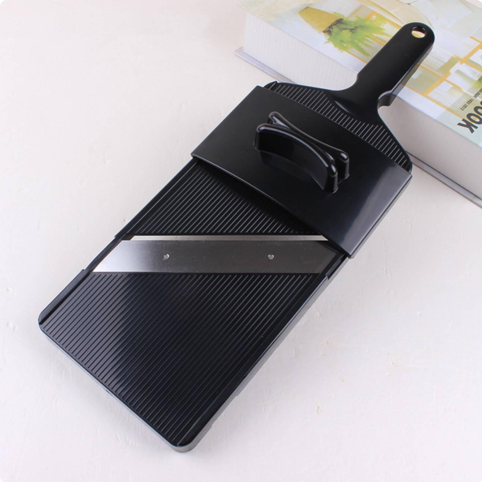 Vegetable Shredder Cabbage Sli - огляд і ціна Mandoline Slicer Guard