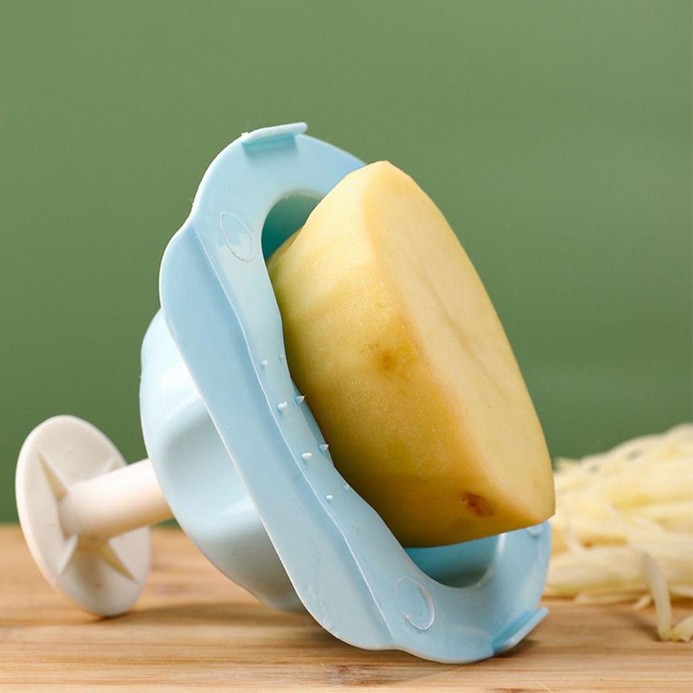 Chopping Anti-Cut Mandoline Ac - огляд і ціна Mandoline Slicer Guard