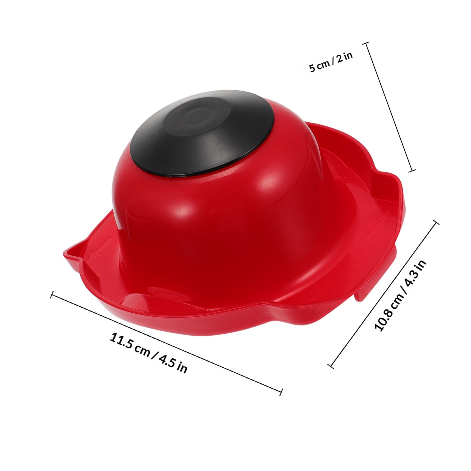 1Pcs Food Slicer Safety Holder - огляд і ціна Mandoline Slicer Guard