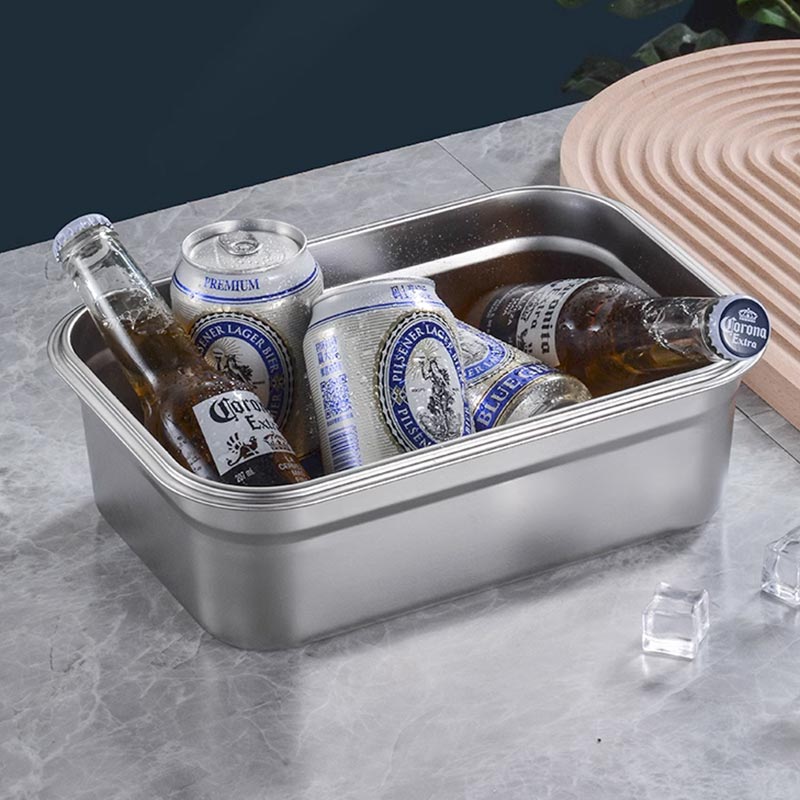 304 Stainless Steel Insulation - огляд і ціна Meal Prep Box