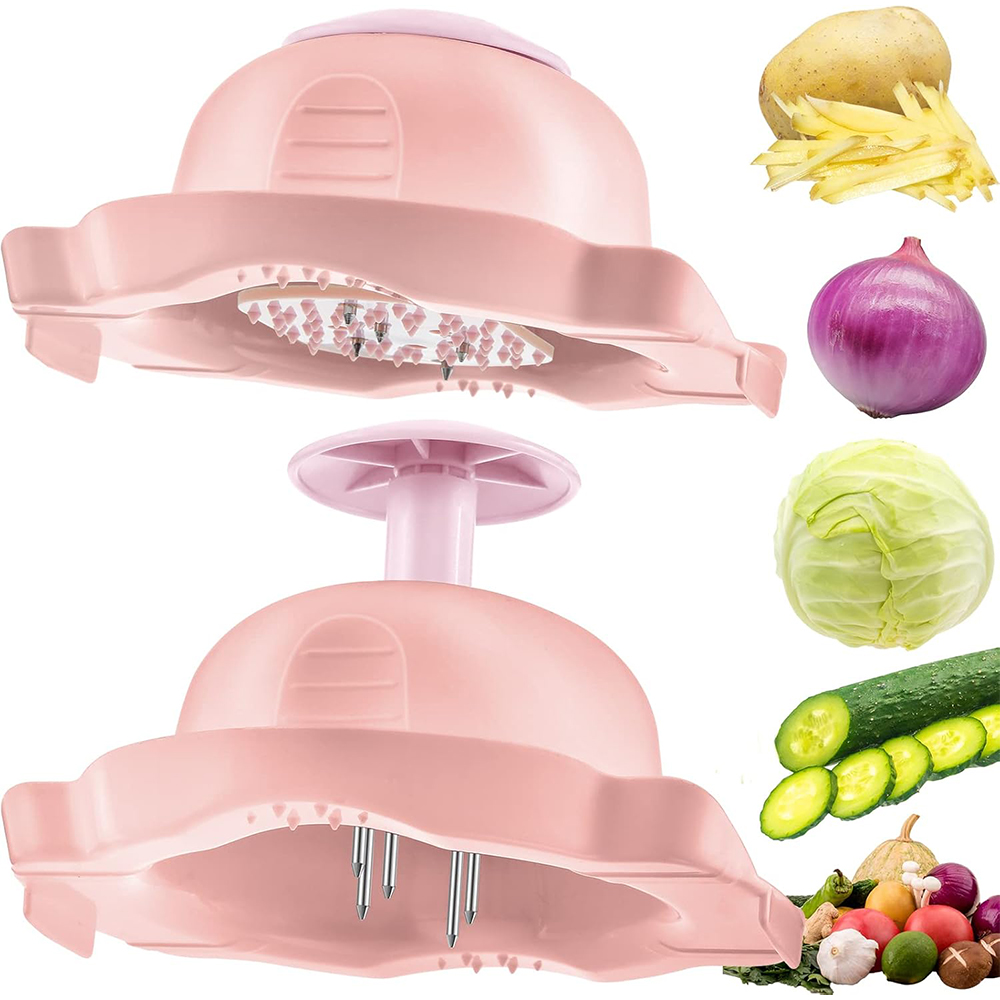 1 Piece Food Safety Holder for - огляд і ціна Mandoline Slicer Guard