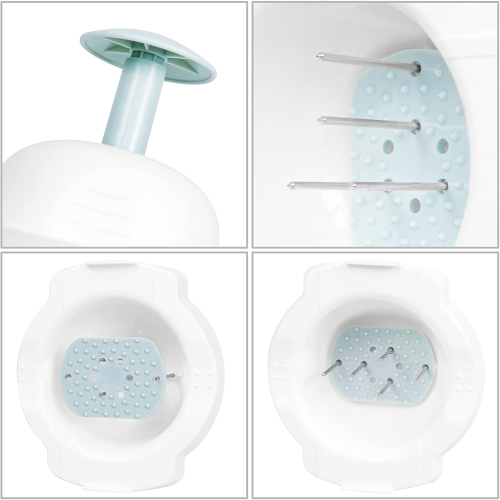 1 Piece Food Safety Holder for - огляд і ціна Mandoline Slicer Guard