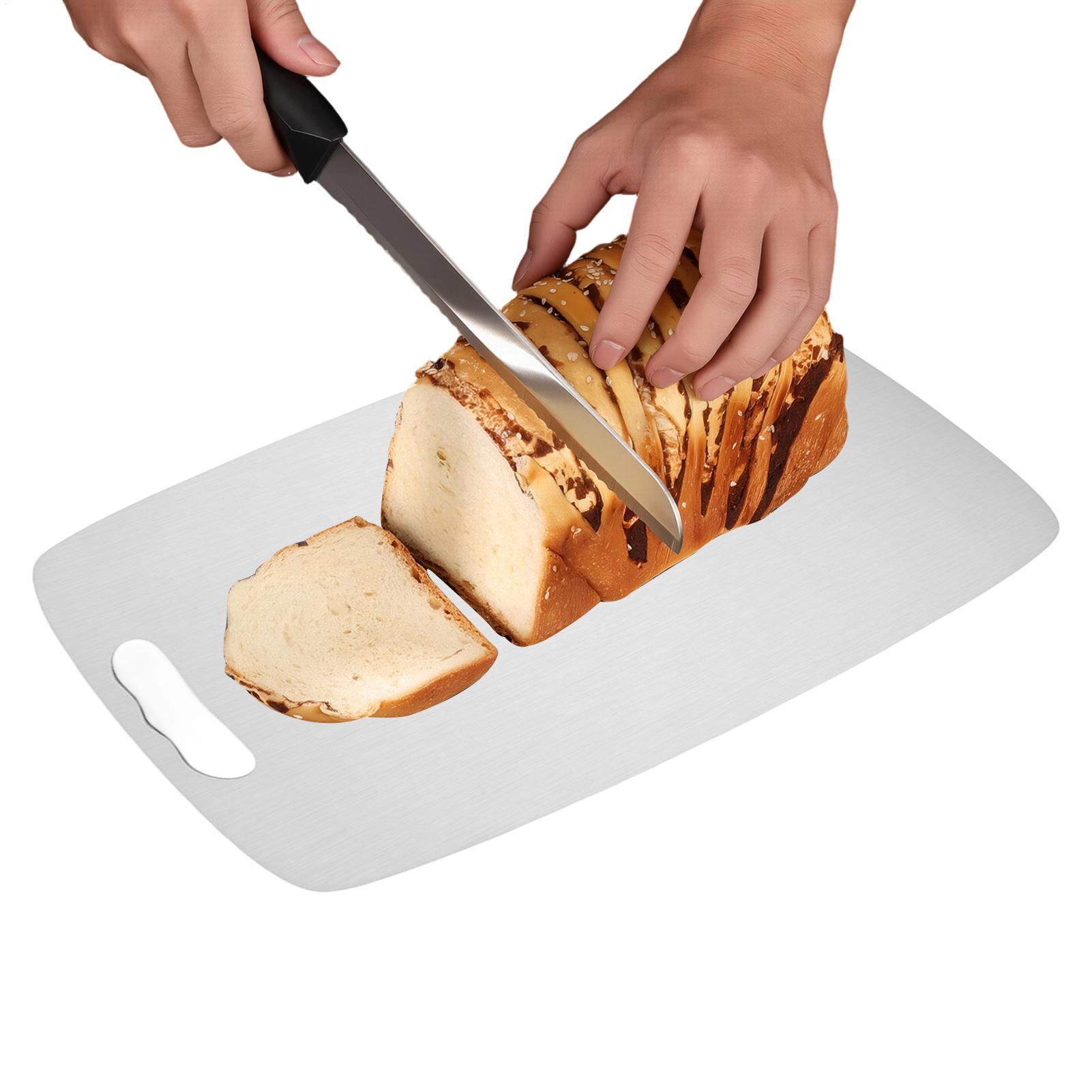 1.2mm Thickness Stainless Stee - огляд і ціна Meal Prep Cutting