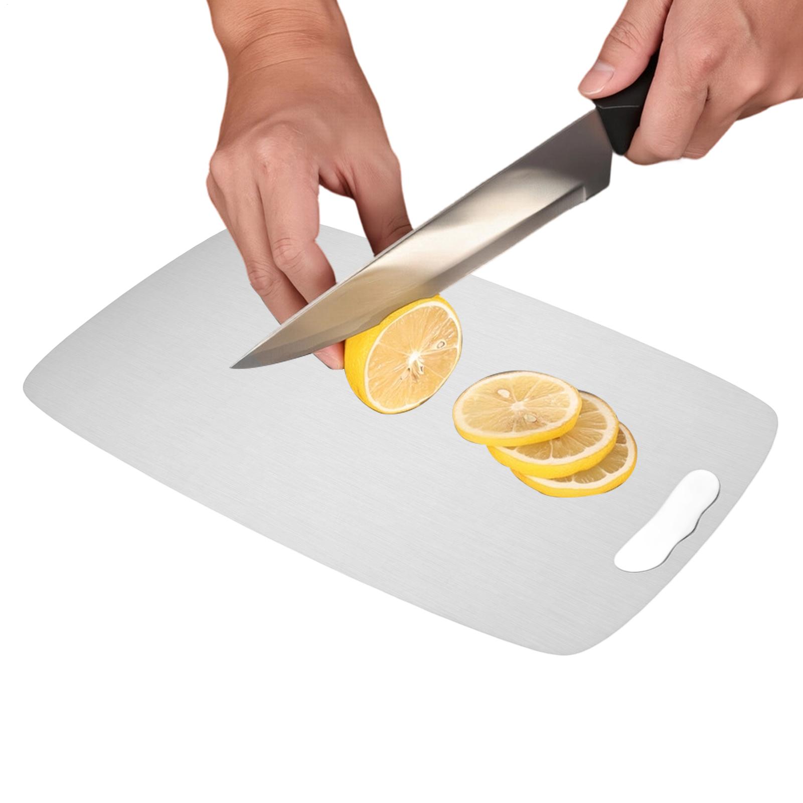 1.2mm Thickness Stainless Stee - огляд і ціна Meal Prep Cutting