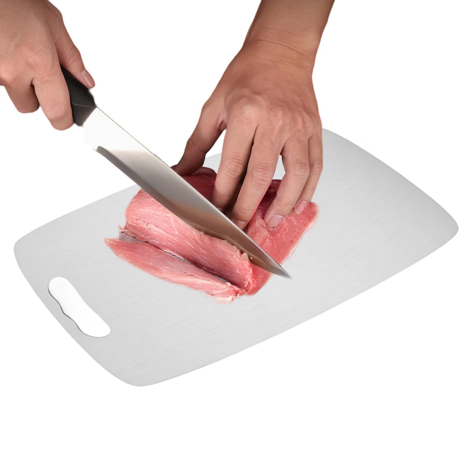 1.2mm Thickness Stainless Stee - огляд і ціна Meal Prep Cutting