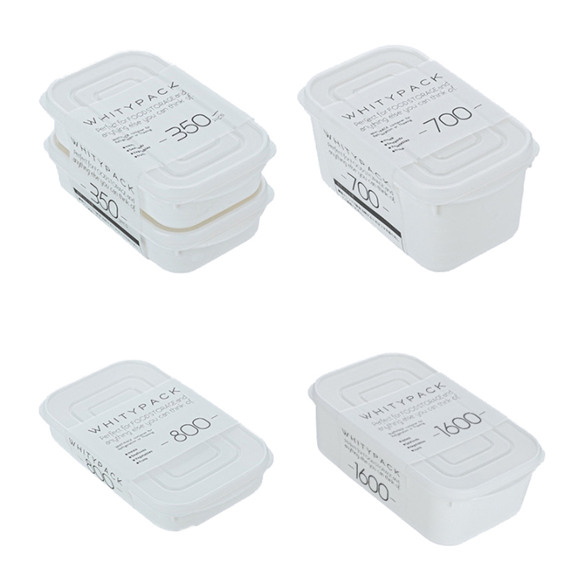 Japanese Meat Packaging Box Fo - огляд і ціна Meal Prep Box