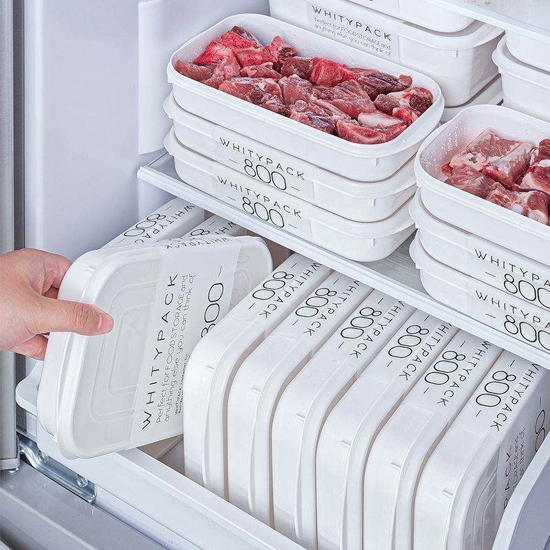 Japanese Meat Packaging Box Fo - огляд і ціна Meal Prep Box