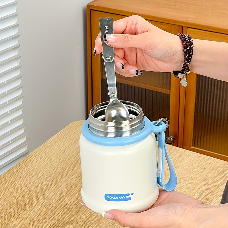 1pc Simple and stylish stainle - огляд і ціна Stainless Bento Box