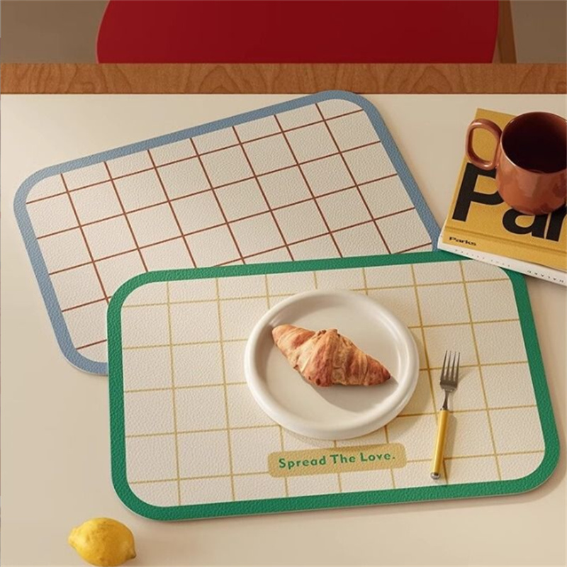 High-End 30x45cm Sensory Dinin - огляд і ціна Food Prep Mat
