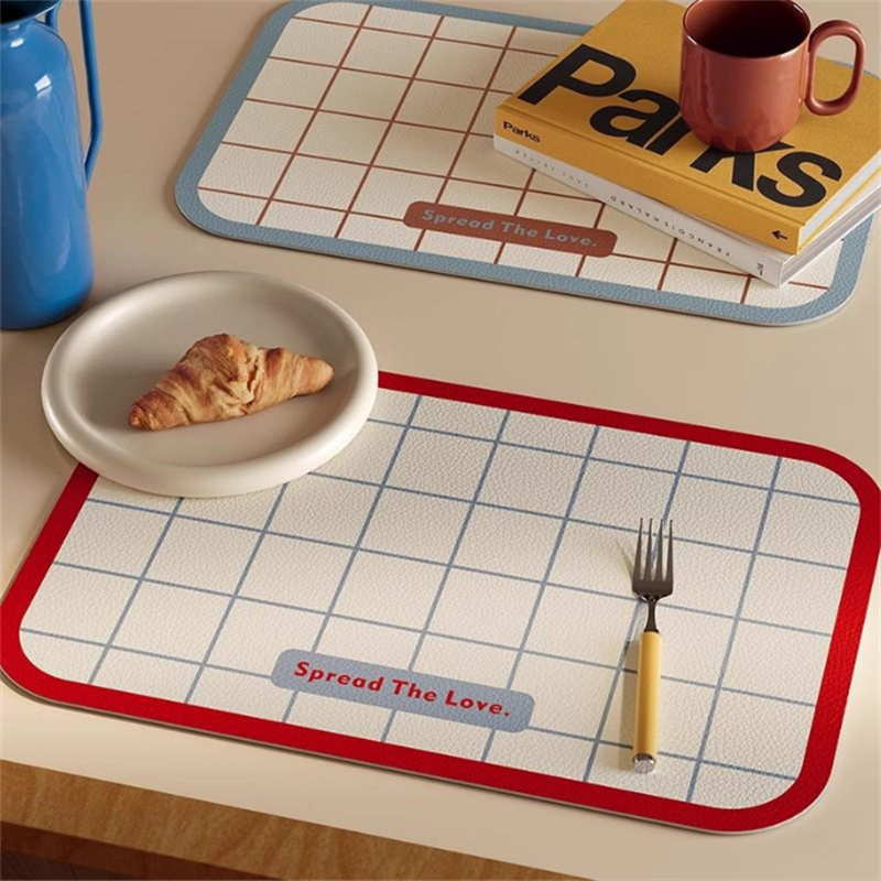 High-End 30x45cm Sensory Dinin - огляд і ціна Food Prep Mat