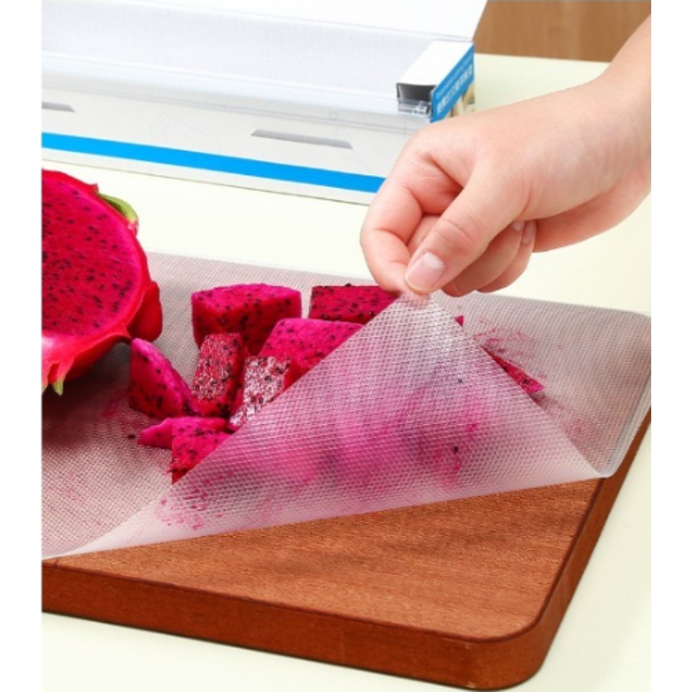 Disposable Cutting Board Mats  - огляд і ціна Food Prep Mat