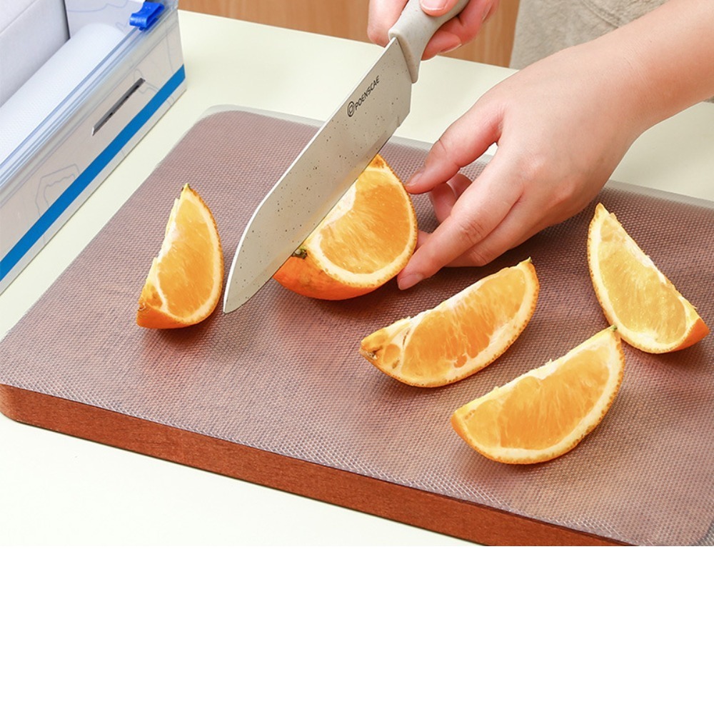 Disposable Cutting Board Mats  - огляд і ціна Food Prep Mat