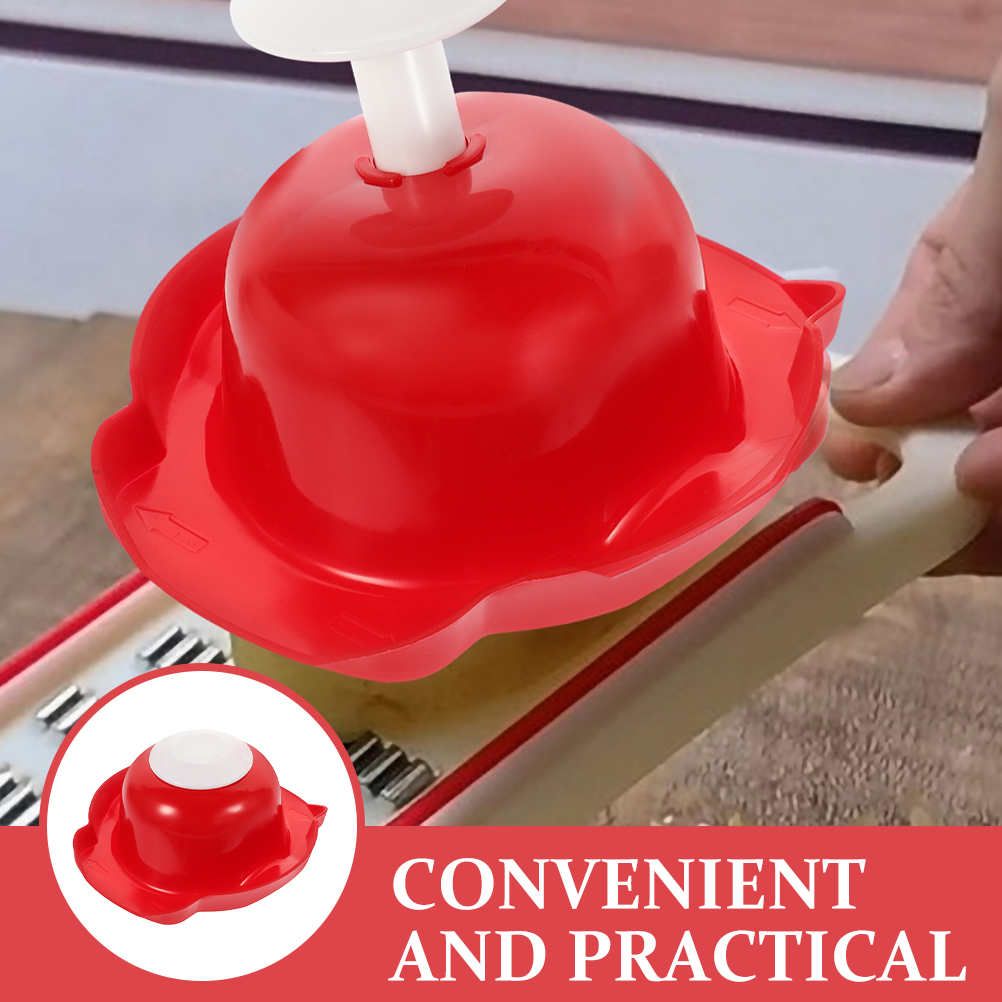 Finger Holder Slicer Guard Foo - огляд і ціна Mandoline Slicer Guard