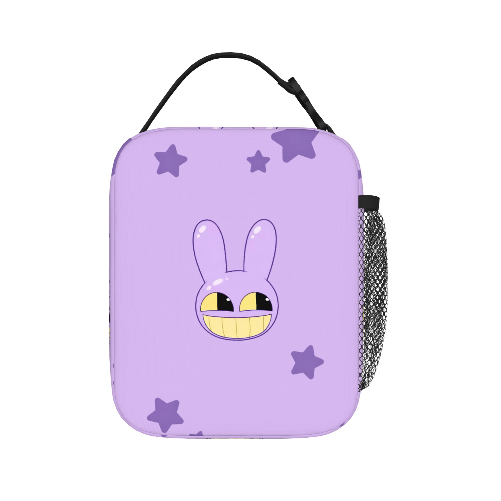 Jax Cartoon Digitals Circus Th - огляд і ціна Meal Prep Box