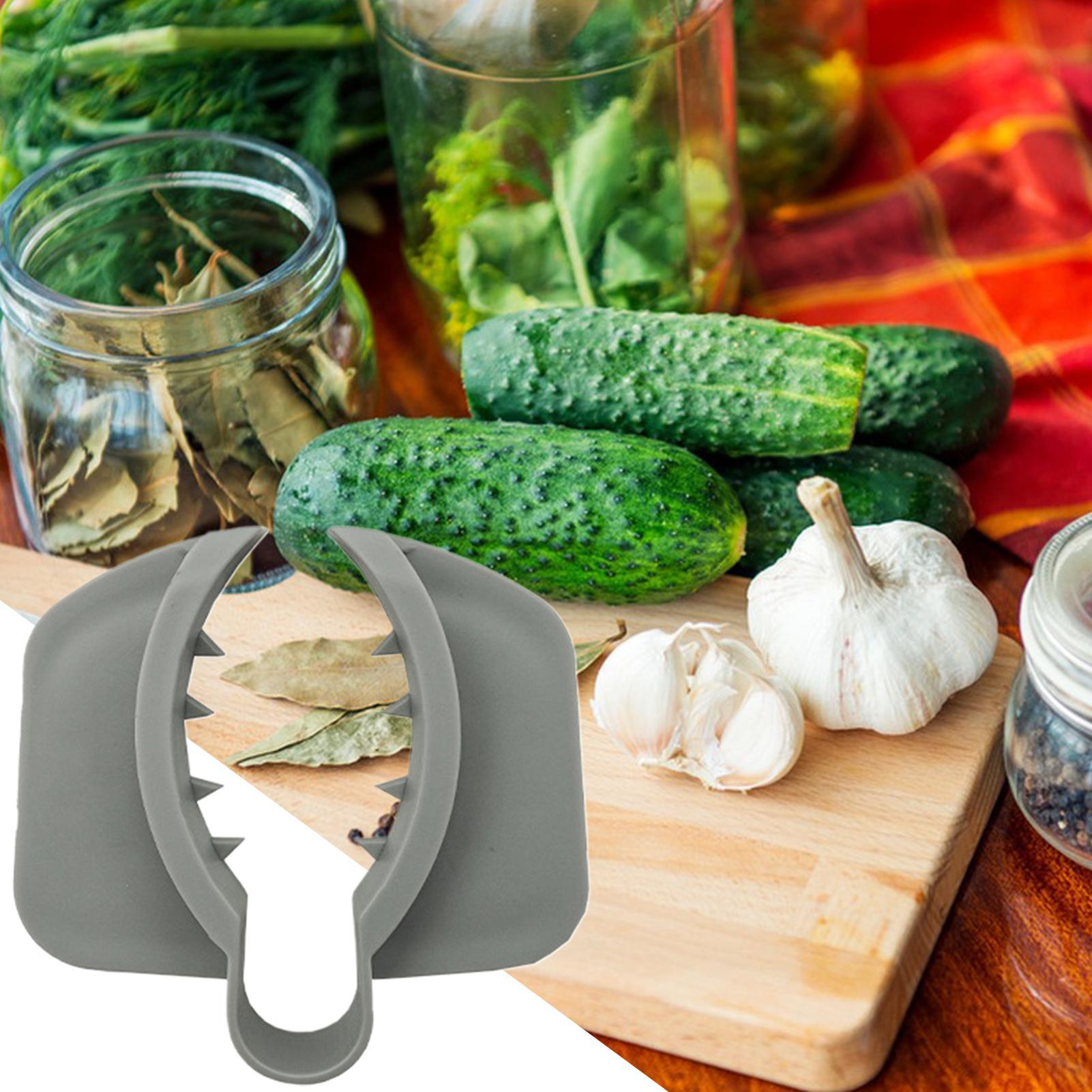 Finger Guards for Cutting Food - огляд і ціна Mandoline Slicer Guard