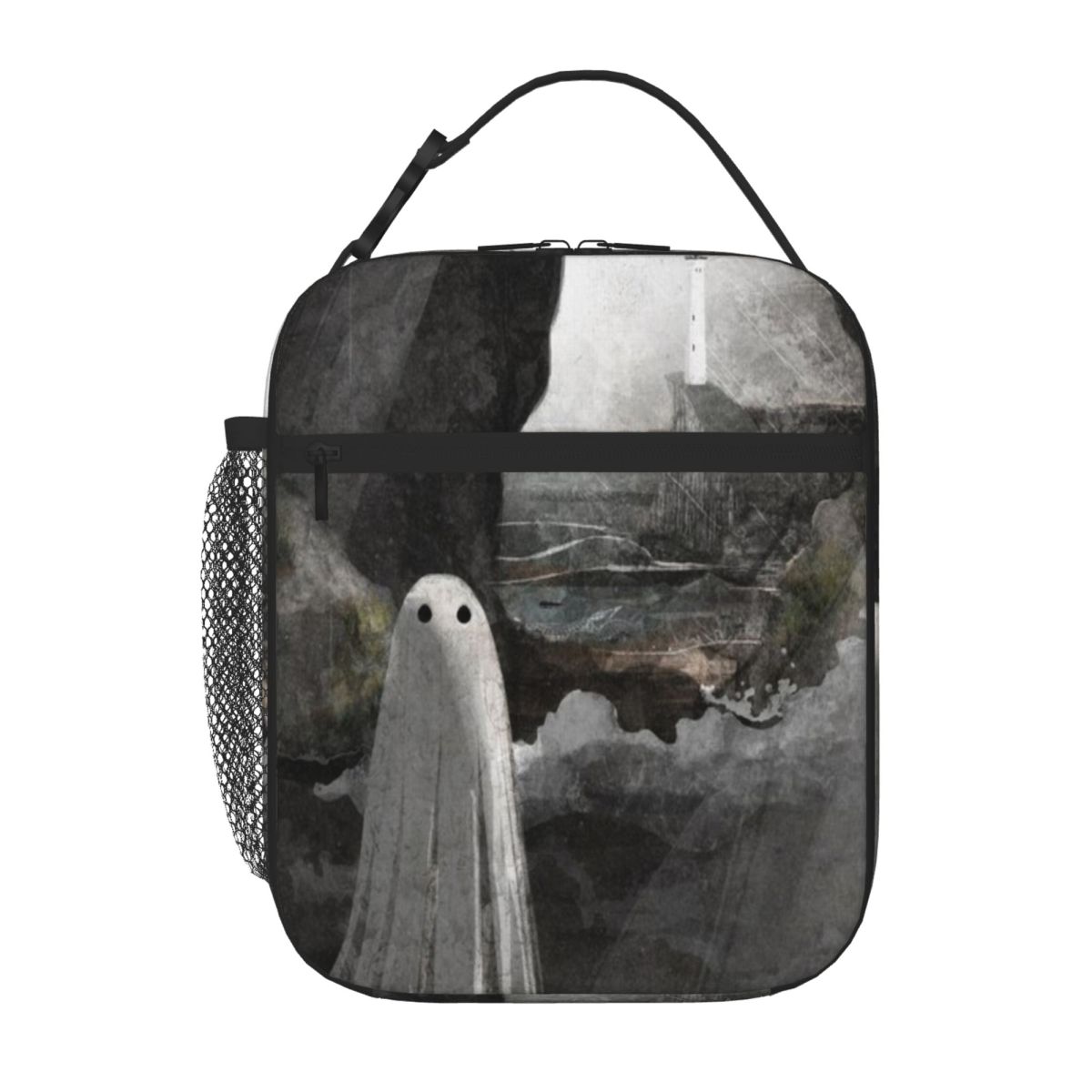 Hot Sale The Caves Are Haunted - огляд і ціна Meal Prep Day