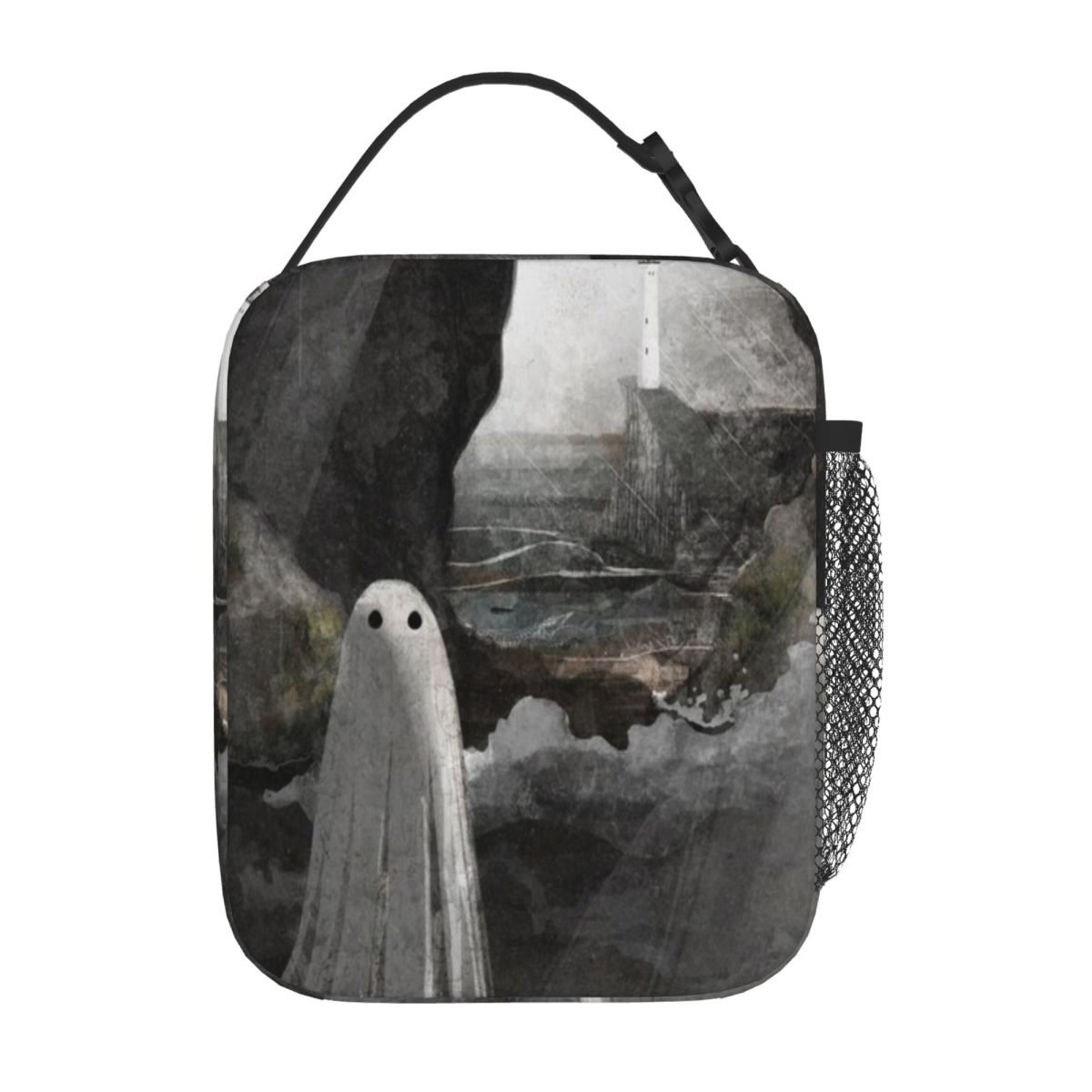 Hot Sale The Caves Are Haunted - огляд і ціна Meal Prep Day