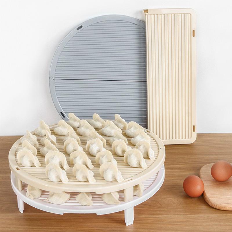 Foldable Dumpling Drying Tray  - огляд і ціна Food Prep Mat