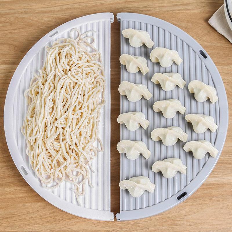 Foldable Dumpling Drying Tray  - огляд і ціна Food Prep Mat