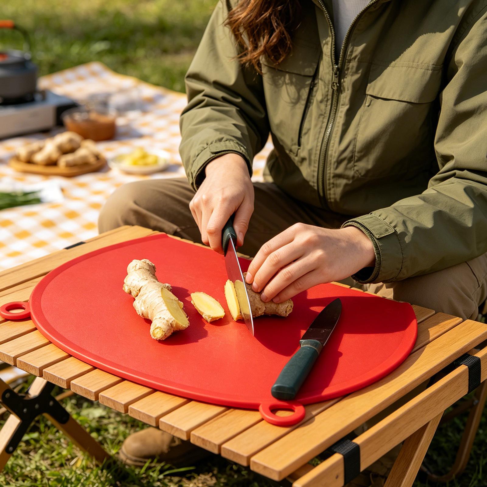 Chopping Board With Drain D-Sh - огляд і ціна Food Prep Mat