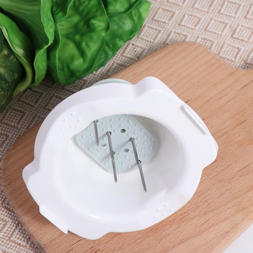 Kitchen Anti-Cut Sturdy Finger - огляд і ціна Mandoline Slicer Guard