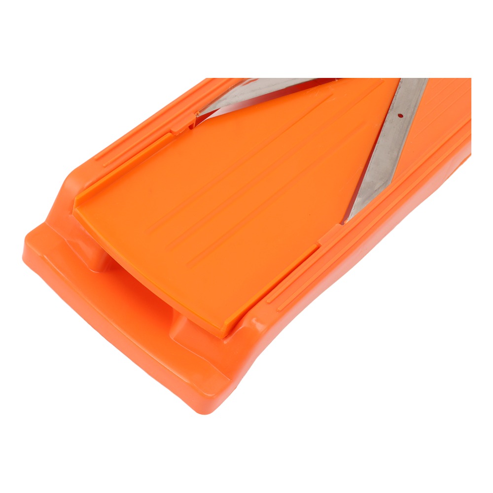 ABS Mandoline Cutter Stainless - огляд і ціна Mandoline Slicer Guard