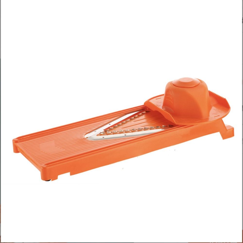 ABS Mandoline Cutter Orange St - огляд і ціна Mandoline Slicer Guard