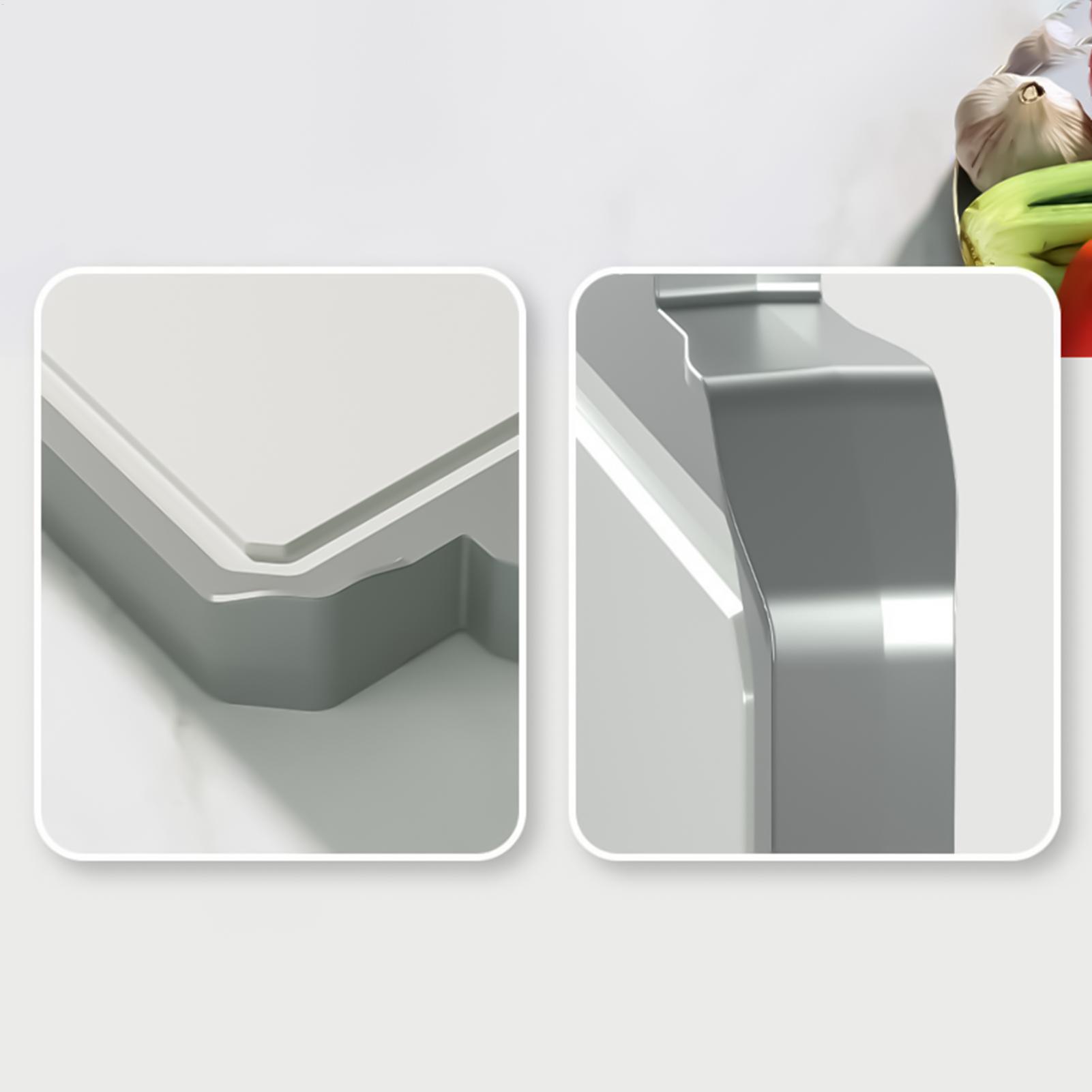 Double Sided Cutting Board Kit - огляд і ціна Food Prep Mat