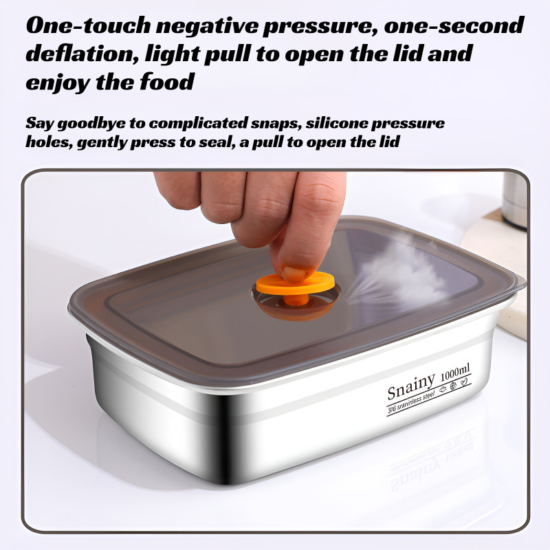 Premium Stainless Steel Food G - огляд і ціна Meal Prep Oven Safe Containers