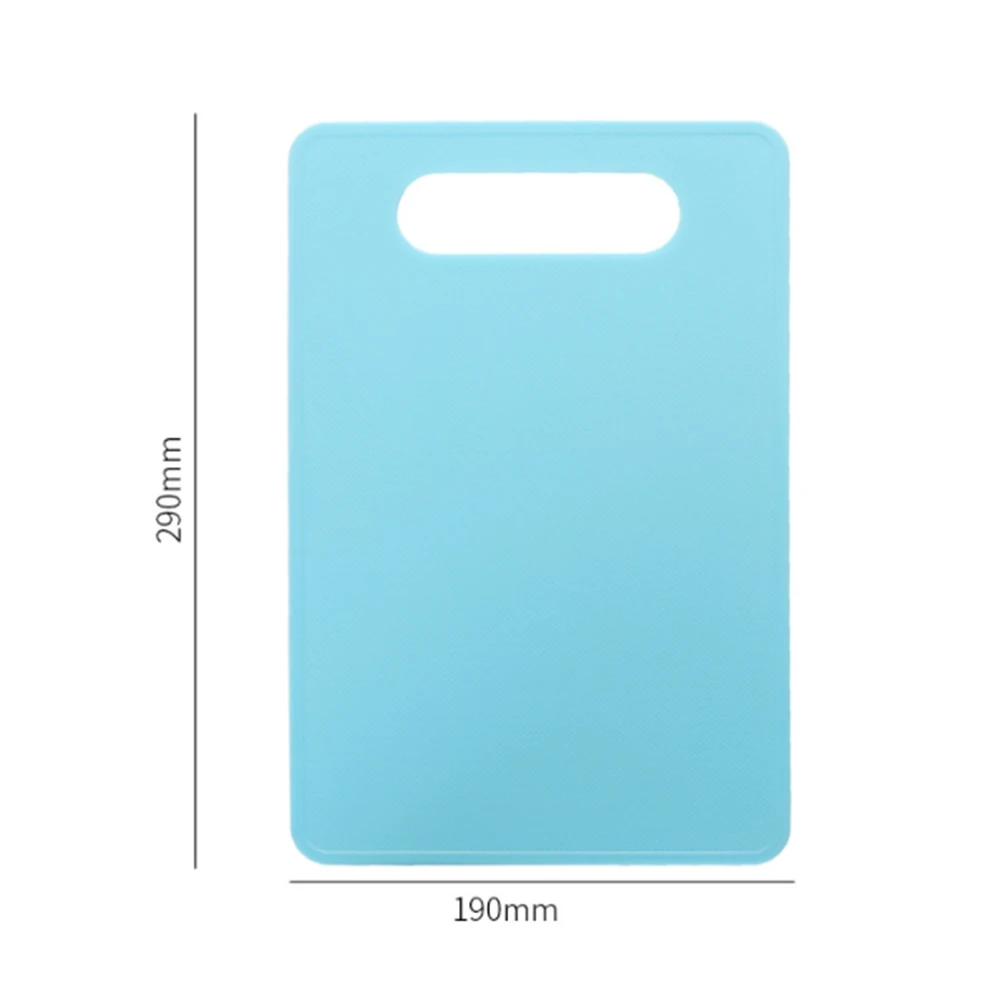 1Pcs 290x190x2mm Multicolor No - огляд і ціна Food Prep Mat