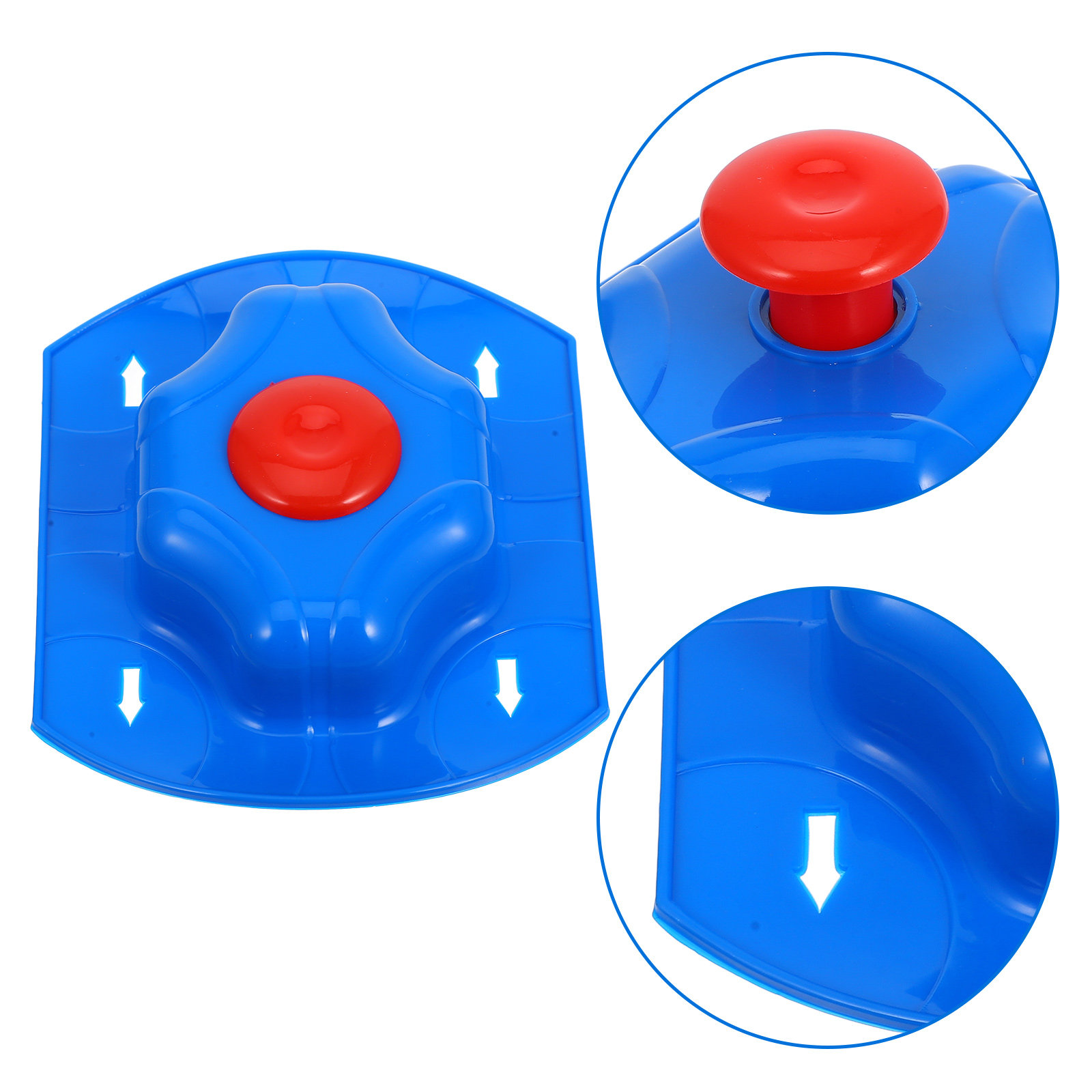Finger Cut Protector Mandoline - огляд і ціна Mandoline Slicer Guard