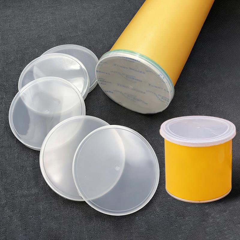 Plastic Leak Proof Tight Seal  - огляд і ціна Meal Prep Jars With Lids