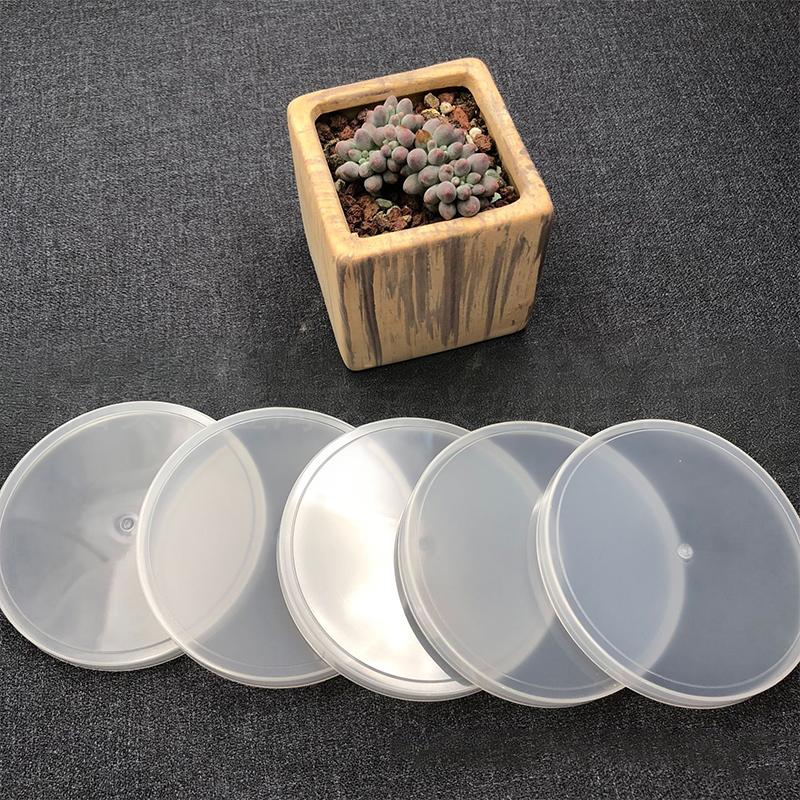 Plastic Leak Proof Tight Seal  - огляд і ціна Meal Prep Jars With Lids