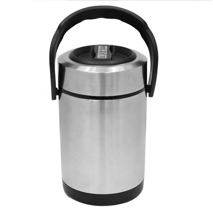 Wholesale Vacuumed Insulated T - огляд і ціна Stainless Bento Box