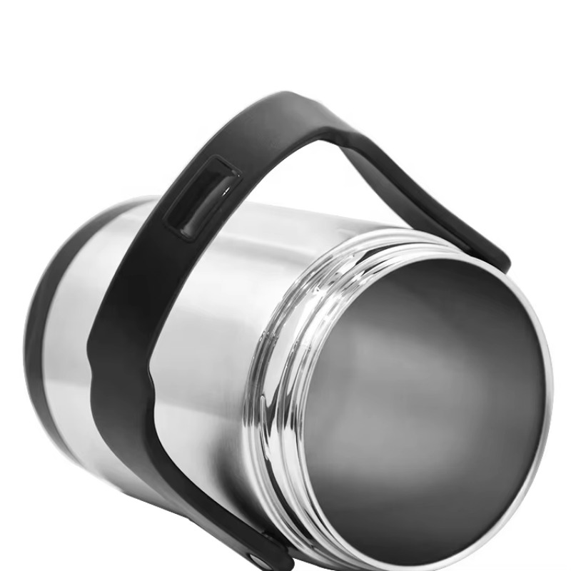 Wholesale Vacuumed Insulated T - огляд і ціна Stainless Bento Box