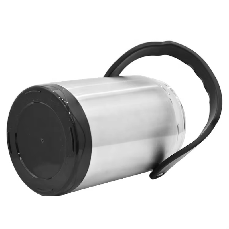 Wholesale Vacuumed Insulated T - огляд і ціна Stainless Bento Box