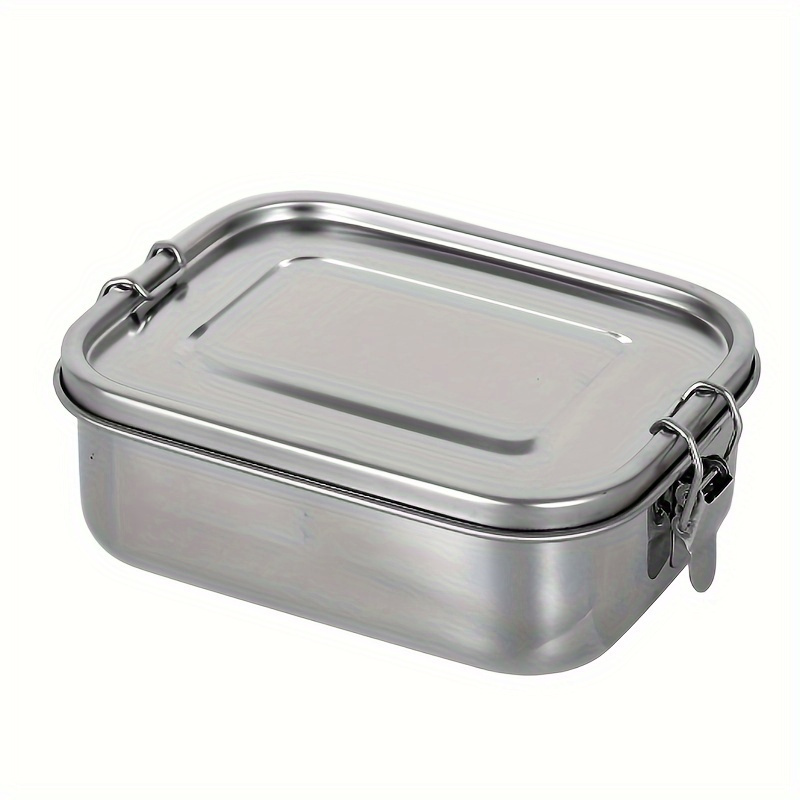 304 Stainless Steel Insulated  - огляд і ціна Meal Prep Oven Safe Containers