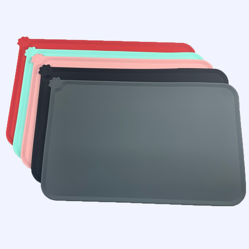 Winter Waterproof Pet Mat For  - огляд і ціна Food Prep Mat