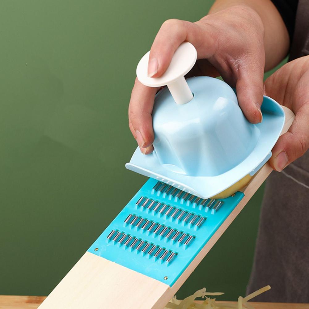 Chopping Sturdy Anti-Cut Prote - огляд і ціна Mandoline Slicer Guard